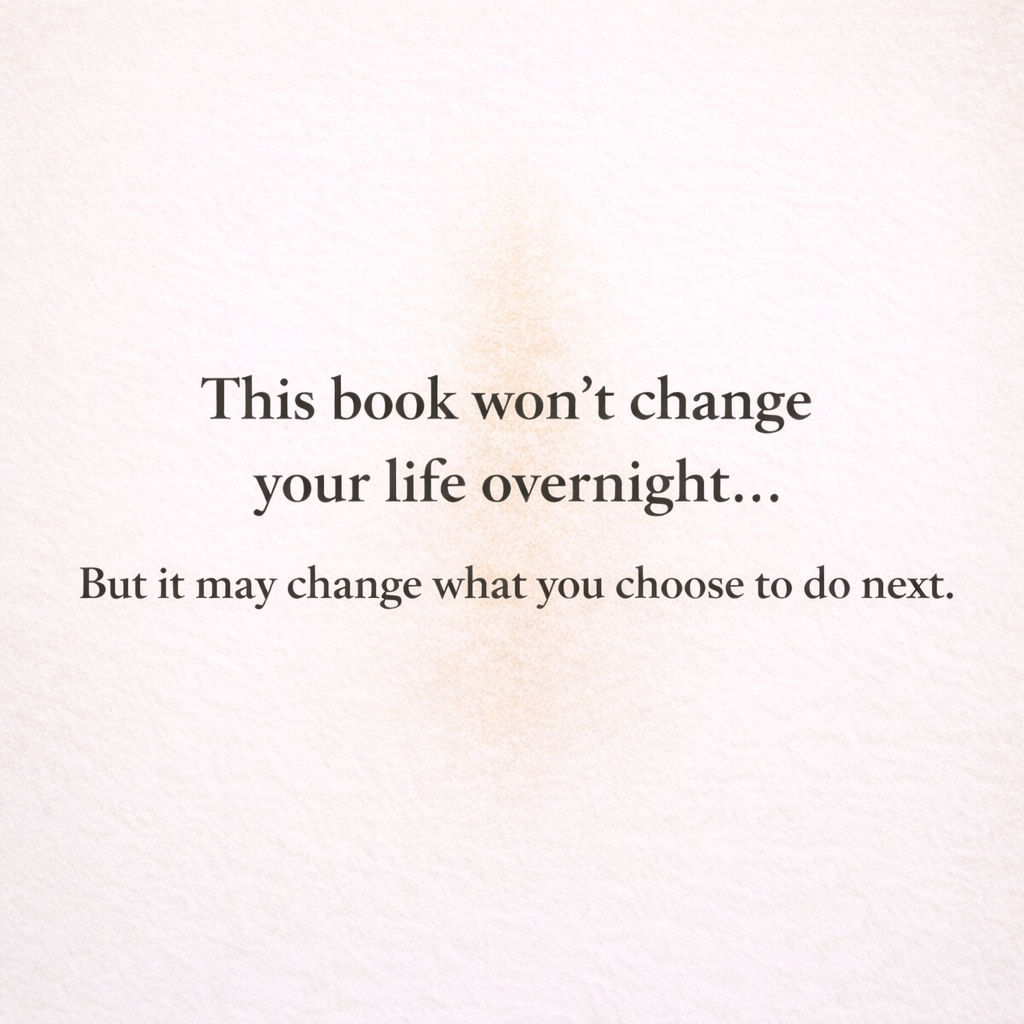 The Regret List: 11 Regrets Before Death